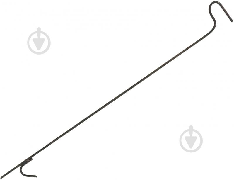 Багор  1600 мм - фото 1