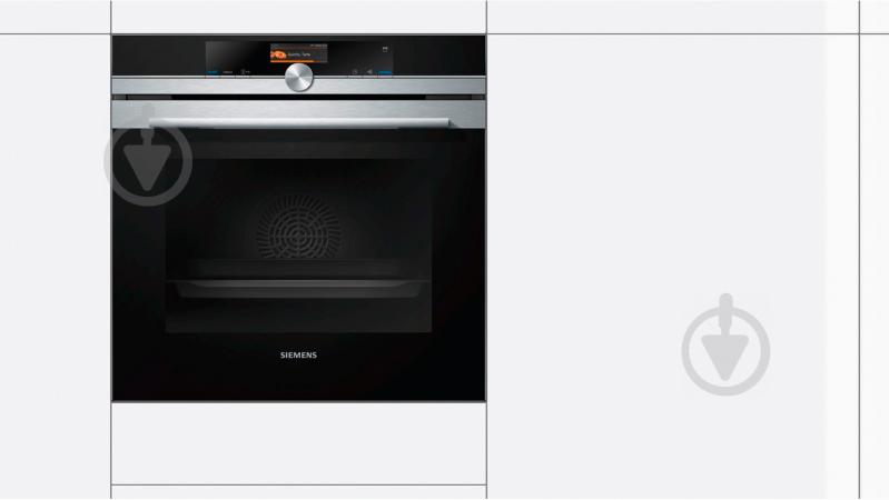 Духова шафа Siemens HS636GDS1 - фото 2