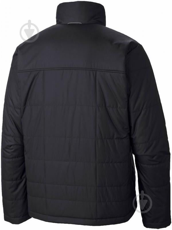 Куртка демісезонна Columbia 3-in-1 Horizons Pine Interchange 1625221-011 р.XL чорний - фото 9 Куртка демісезонна Columbia 3-in-1 Horizons Pine Interchange 1625221-011 р.XL чорний - фото 9