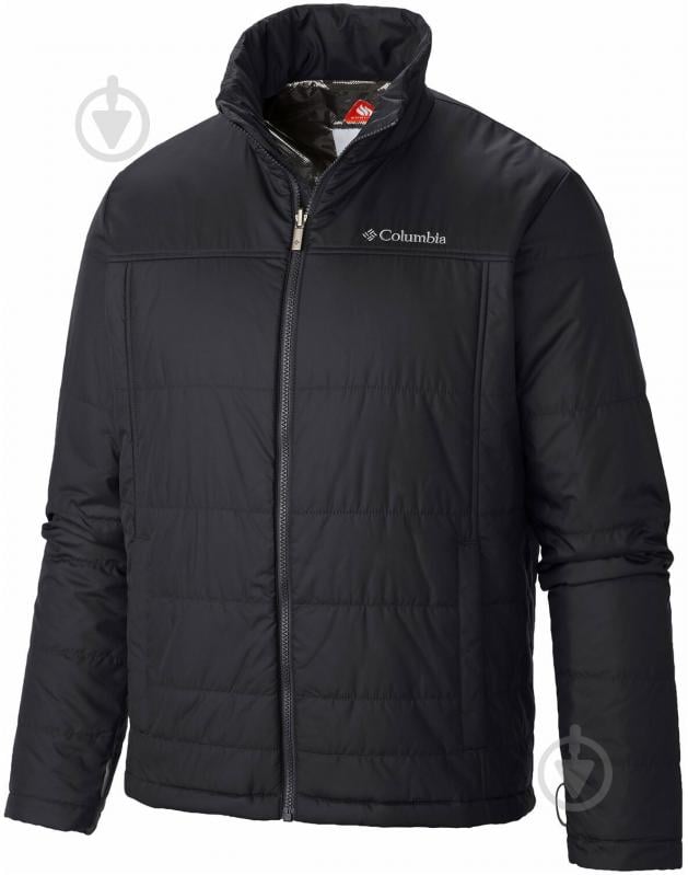 Куртка демісезонна Columbia 3-in-1 Horizons Pine Interchange 1625221-011 р.XL чорний - фото 8 Куртка демісезонна Columbia 3-in-1 Horizons Pine Interchange 1625221-011 р.XL чорний - фото 8