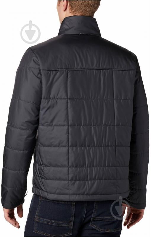 Куртка демісезонна Columbia 3-in-1 Horizons Pine Interchange 1625221-011 р.XL чорний - фото 7 Куртка демісезонна Columbia 3-in-1 Horizons Pine Interchange 1625221-011 р.XL чорний - фото 7