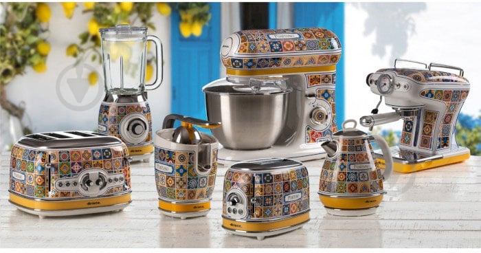 Тостер Ariete 0155 POSITANO - фото 5