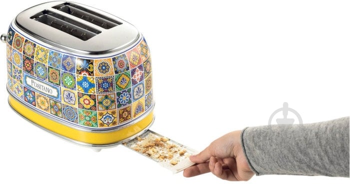 Тостер Ariete 0155 POSITANO - фото 3