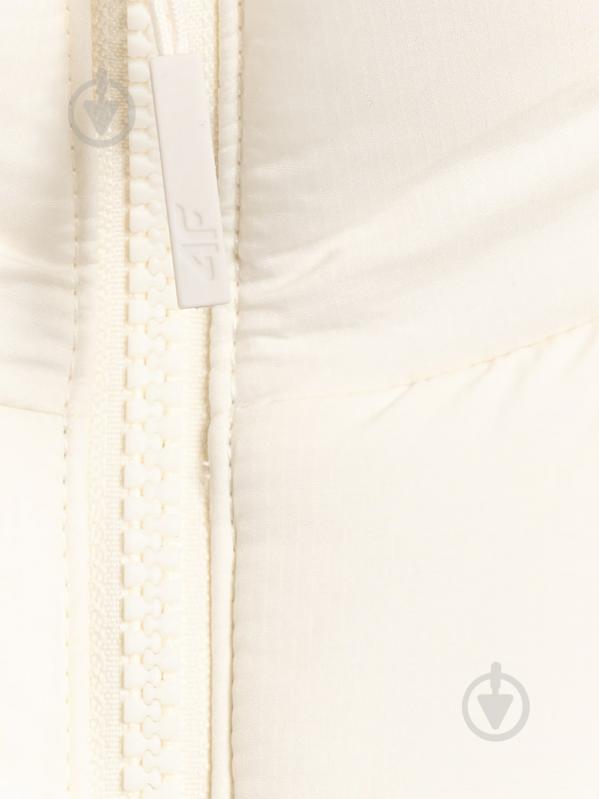 Куртка 4F 4FWAW25TDJAF583-12S р.S - фото 11