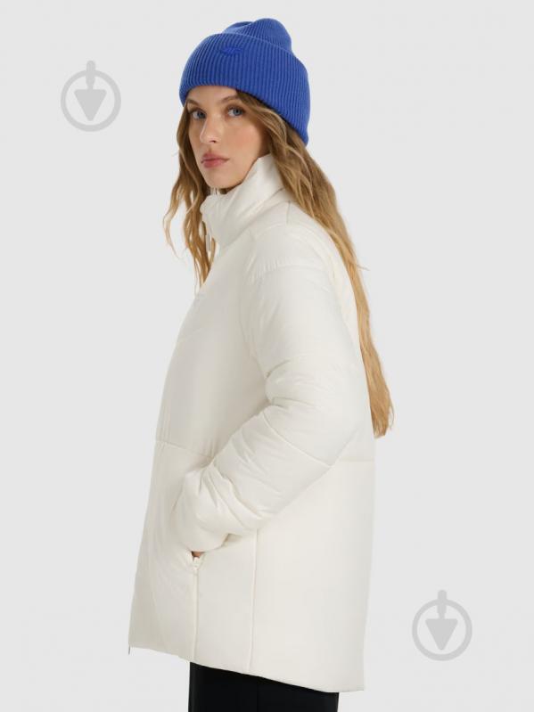 Куртка 4F 4FWAW25TDJAF583-12S р.S - фото 3