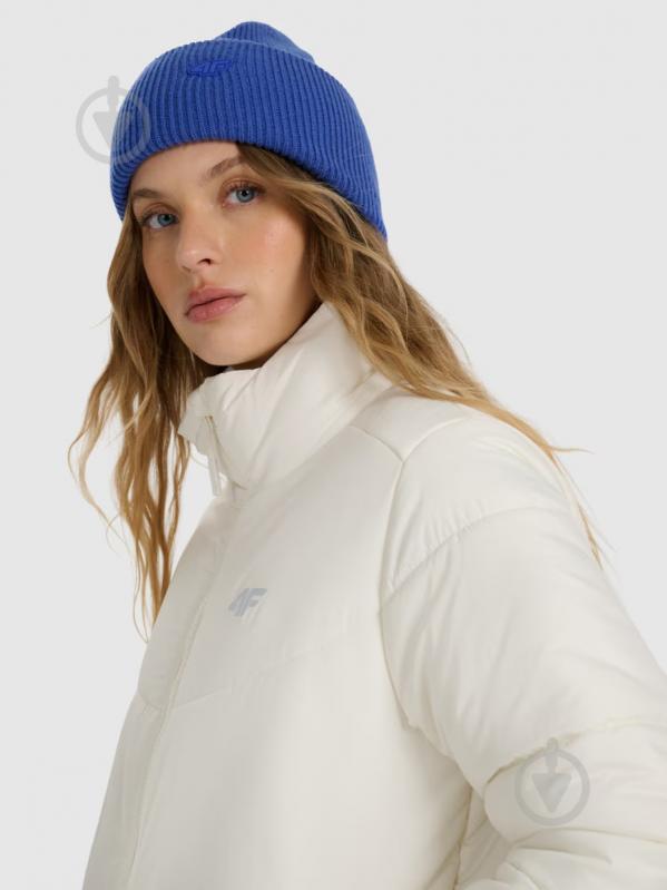 Куртка 4F 4FWAW25TDJAF583-12S р.S - фото 4