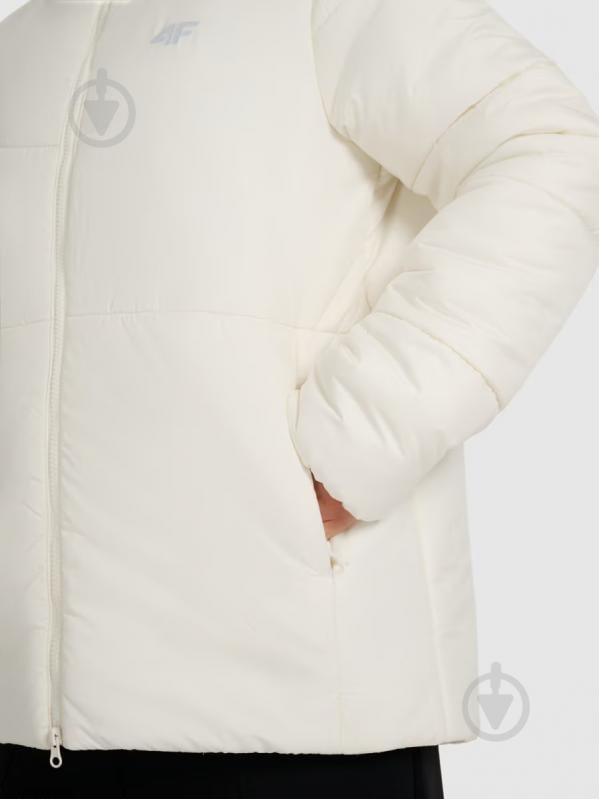 Куртка 4F 4FWAW25TDJAF583-12S р.S - фото 5