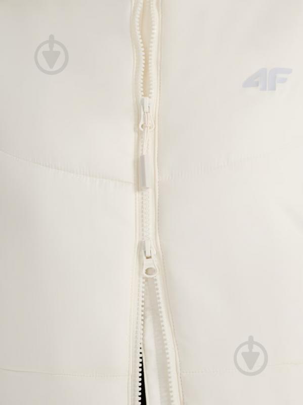 Куртка 4F 4FWAW25TDJAF583-12S р.S - фото 6