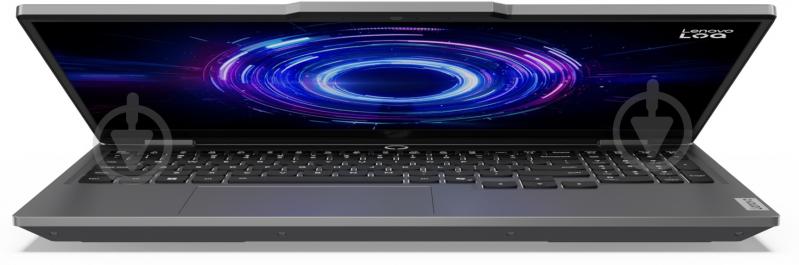 Ноутбук Lenovo LOQ 15IRX10 15,6" (83JE00XXRA) luna grey - фото 14