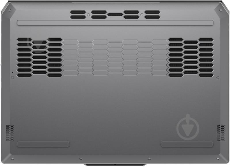 Ноутбук Lenovo LOQ 15IRX10 15,6" (83JE00XXRA) luna grey - фото 17