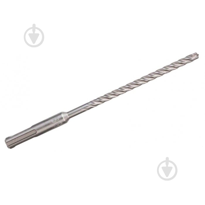 Бур Bosch SDS-Plus-7X SDS-plus 8x50 мм 165 мм 2607017537 - фото 1