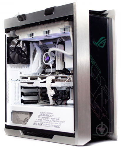 Компьютер Artline Gaming (STRIXv50w) - фото 2 Компьютер Artline Gaming (STRIXv50w) - фото 2