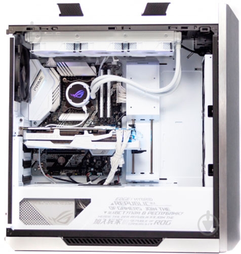 Компьютер Artline Gaming (STRIXv50w) - фото 7 Компьютер Artline Gaming (STRIXv50w) - фото 7