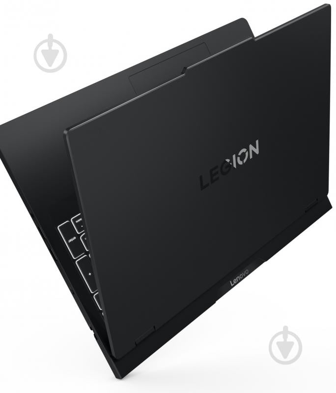 Ноутбук Lenovo Legion Pro 5 16IAX10 16" (83F30034RA) eclipse black - фото 8 Ноутбук Lenovo Legion Pro 5 16IAX10 16" (83F30034RA) eclipse black - фото 8
