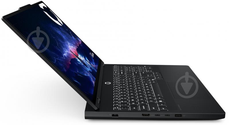 Ноутбук Lenovo Legion Pro 5 16IAX10 16" (83F30034RA) eclipse black - фото 10 Ноутбук Lenovo Legion Pro 5 16IAX10 16" (83F30034RA) eclipse black - фото 10