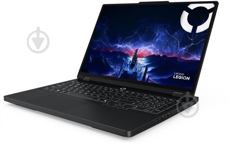 Ноутбук Lenovo Legion Pro 5 16IAX10 16" (83F30034RA) eclipse black - фото 14 Ноутбук Lenovo Legion Pro 5 16IAX10 16" (83F30034RA) eclipse black - фото 14