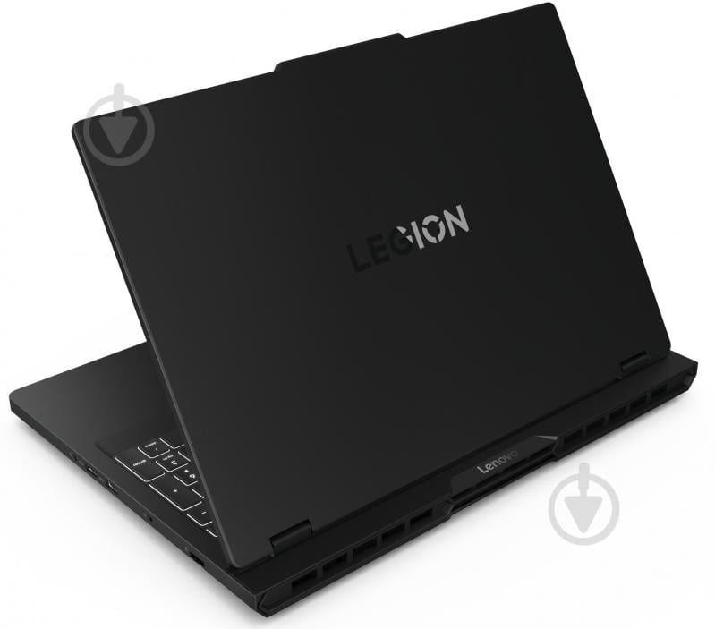 Ноутбук Lenovo Legion Pro 5 16IAX10 16" (83F30034RA) eclipse black - фото 4 Ноутбук Lenovo Legion Pro 5 16IAX10 16" (83F30034RA) eclipse black - фото 4