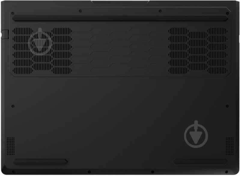 Ноутбук Lenovo Legion Pro 5 16IAX10 16" (83F30034RA) eclipse black - фото 16 Ноутбук Lenovo Legion Pro 5 16IAX10 16" (83F30034RA) eclipse black - фото 16