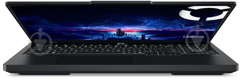 Ноутбук Lenovo Legion Pro 5 16IAX10 16" (83F30034RA) eclipse black - фото 2 Ноутбук Lenovo Legion Pro 5 16IAX10 16" (83F30034RA) eclipse black - фото 2