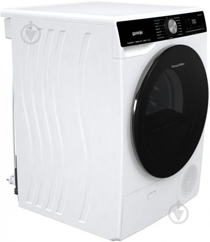 ВИТРИНА! Сушильная машина Gorenje DNS 92/UA - фото 17 ВИТРИНА! Сушильная машина Gorenje DNS 92/UA - фото 17