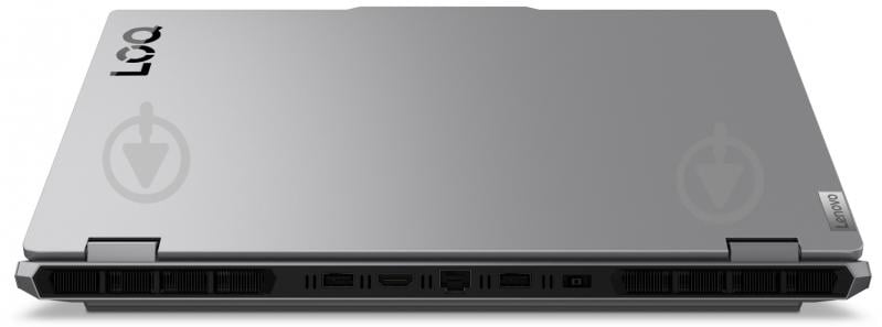 Ноутбук Lenovo LOQ-15IRX10 15,6" (83JE006TRA) luna grey - фото 14 Ноутбук Lenovo LOQ-15IRX10 15,6" (83JE006TRA) luna grey - фото 14