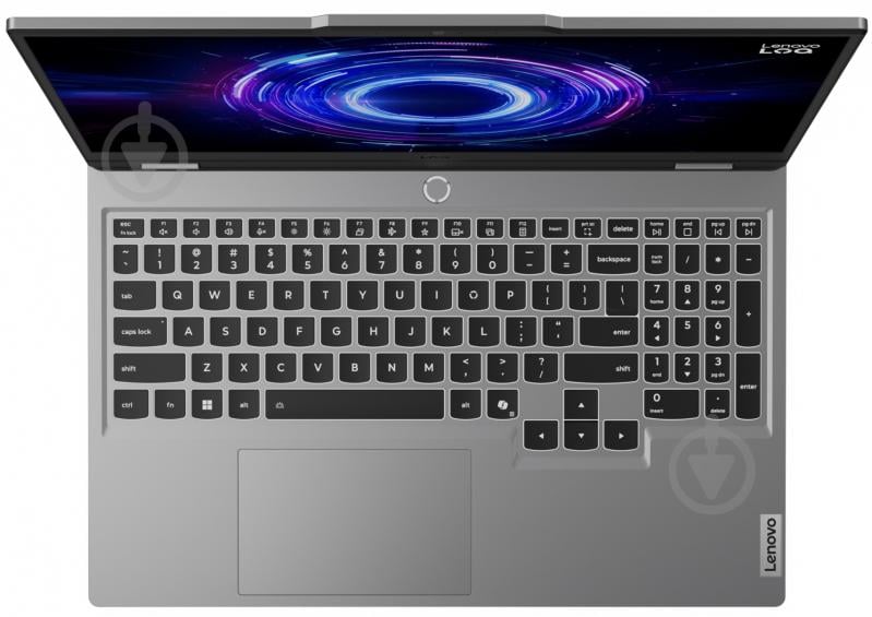 Ноутбук Lenovo LOQ-15IRX10 15,6" (83JE006TRA) luna grey - фото 6 Ноутбук Lenovo LOQ-15IRX10 15,6" (83JE006TRA) luna grey - фото 6