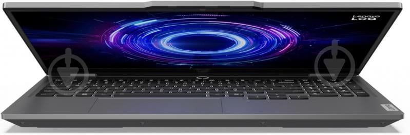 Ноутбук Lenovo LOQ-15IRX10 15,6" (83JE006TRA) luna grey - фото 10 Ноутбук Lenovo LOQ-15IRX10 15,6" (83JE006TRA) luna grey - фото 10