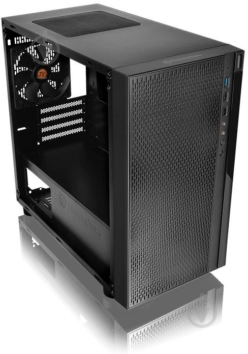 Thermaltake Versa H18 Black (CA-1J4-00S1WN-00) - фото 12