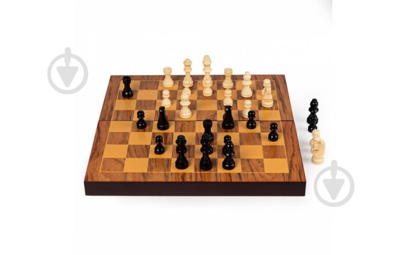 Игра настольная Spin Master Шахматы SM98367/6045679 - фото 1