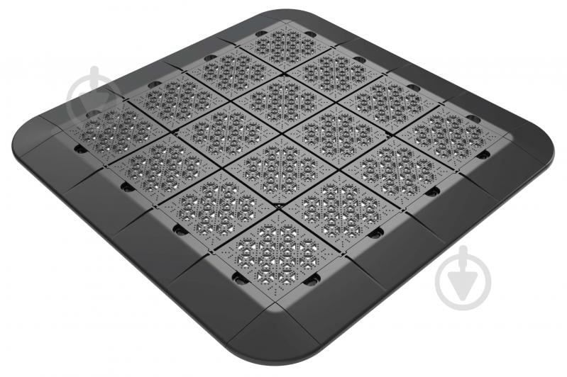 Пандус до плитки ATENA - фото 4 Пандус до плитки ATENA - фото 4