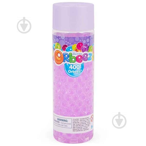 Игровой набор Orbeez Orbeez 400 шт. SM48301 - фото 8