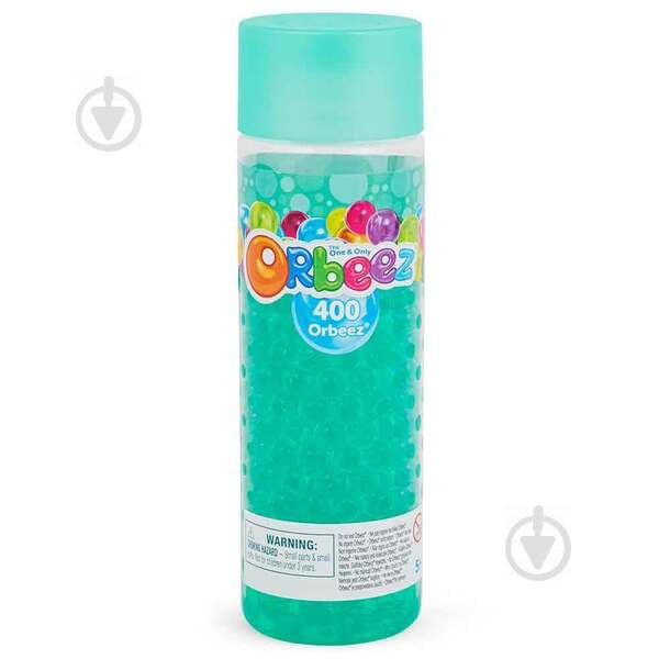 Игровой набор Orbeez Orbeez 400 шт. SM48301 - фото 7