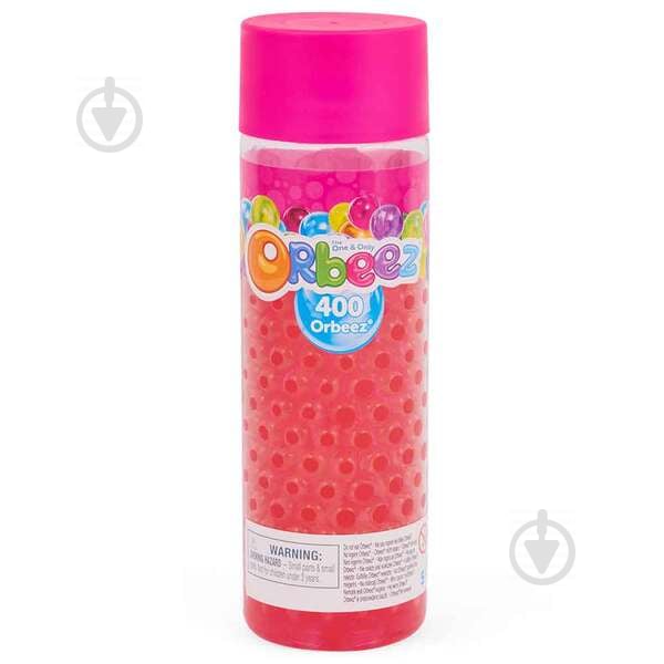 Игровой набор Orbeez Orbeez 400 шт. SM48301 - фото 4