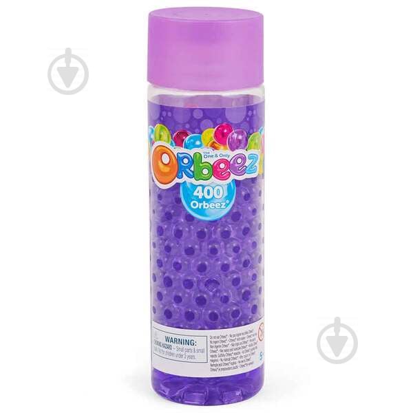 Игровой набор Orbeez Orbeez 400 шт. SM48301 - фото 3