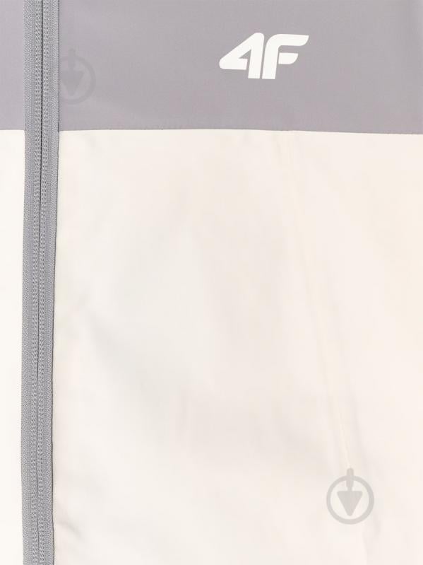 Куртка 4F TECHNICAL JACKET F0807 4FWAW25TTJAF0807-27S р.S - фото 13 Куртка 4F TECHNICAL JACKET F0807 4FWAW25TTJAF0807-27S р.S - фото 13