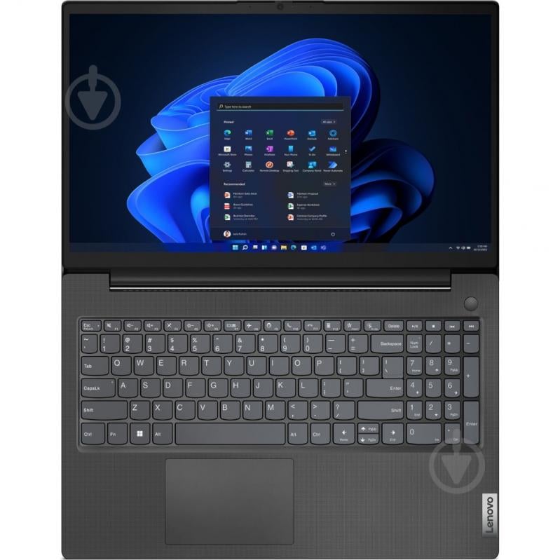 Ноутбук Lenovo V15 G4 IRU 15,6" (83A100Q4RA) business black - фото 3 Ноутбук Lenovo V15 G4 IRU 15,6" (83A100Q4RA) business black - фото 3