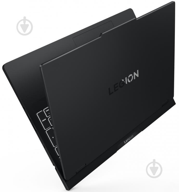 Ноутбук Lenovo Legion Pro 5 16IRX10 16" (83NN000FRA) eclipse black - фото 9