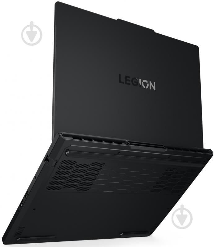 Ноутбук Lenovo Legion Pro 5 16IRX10 16" (83NN000FRA) eclipse black - фото 10