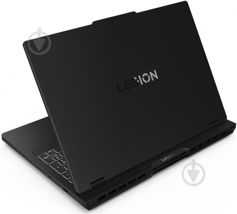 Ноутбук Lenovo Legion Pro 5 16IRX10 16" (83NN000FRA) eclipse black - фото 3