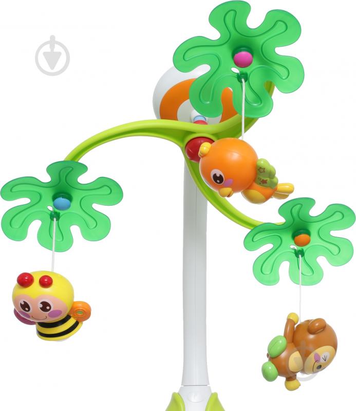 Игрушка развивающая Shantou Мобиле - фото 4