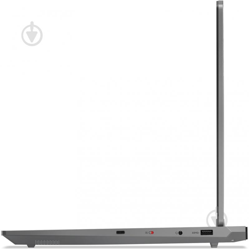 Ноутбук Lenovo LOQ-15IRX10 15,6" (83JE007GRA) luna grey - фото 15