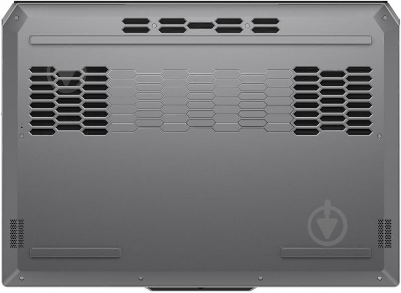 Ноутбук Lenovo LOQ-15IRX10 15,6" (83JE007GRA) luna grey - фото 17