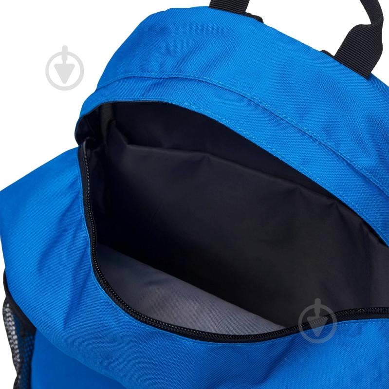 Рюкзак CAT TOKYO Urban Backpack 84709-614 24 л синий - фото 5