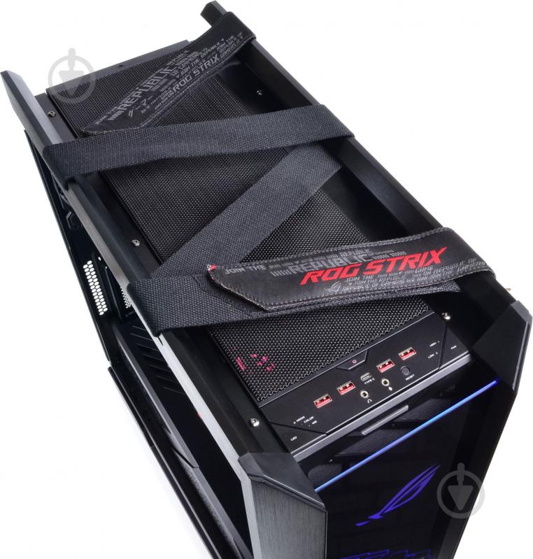 Компьютер Artline Gaming (STRIXv51) black - фото 11 Компьютер Artline Gaming (STRIXv51) black - фото 11