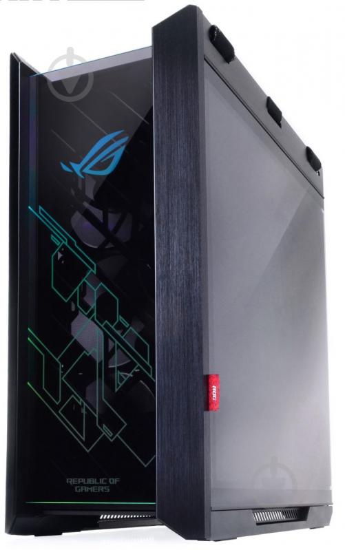 Компьютер Artline Gaming (STRIXv51) black - фото 4 Компьютер Artline Gaming (STRIXv51) black - фото 4