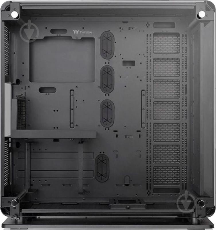 Корпус Thermaltake Core P8 Tempered Glass (CA-1Q2-00M1WN-00) - фото 4