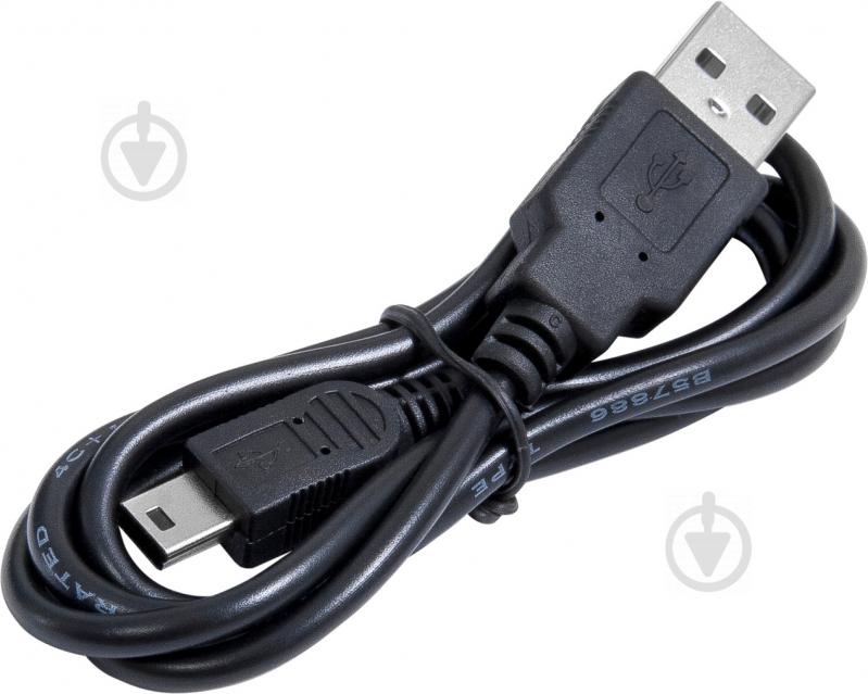 USB-хаб Defender Quadro Infix 4-port USB2.0 - фото 4