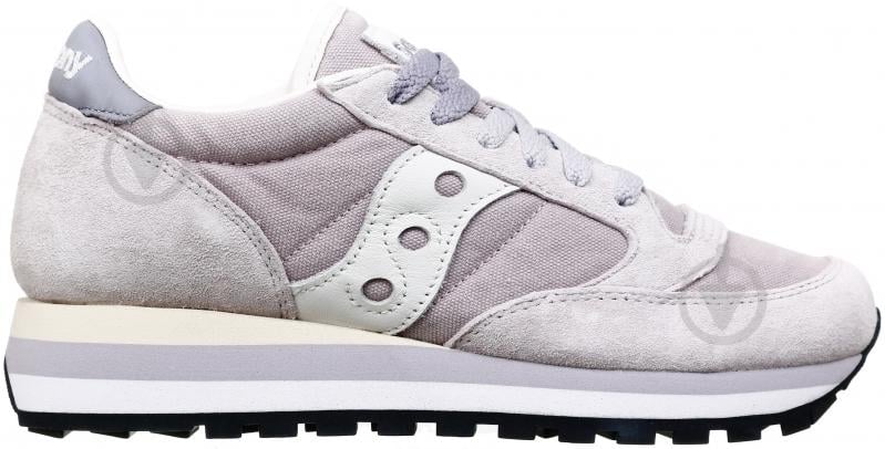 Кроссовки женские Saucony JAZZ TRIPLE 60768-4s р.37 - фото 2