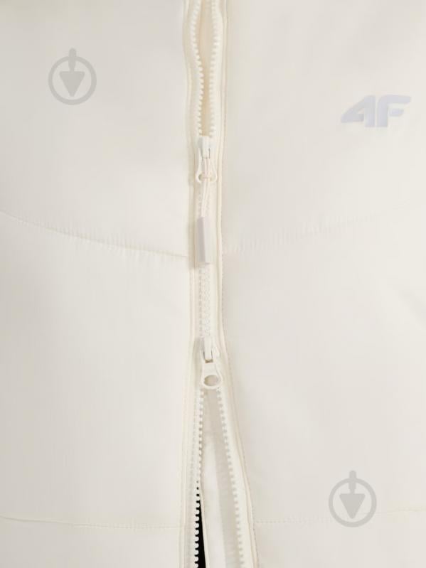 Куртка 4F 4FWAW25TDJAF583-12S р.XL - фото 6