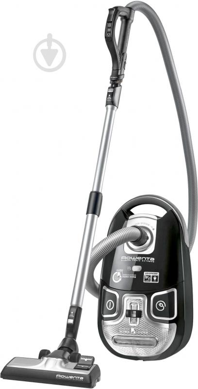 Пылесос Rowenta RO 5825 R1 - фото 2 Пылесос Rowenta RO 5825 R1 - фото 2